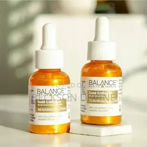 Balance Active Fomular Gold +Marine Serum