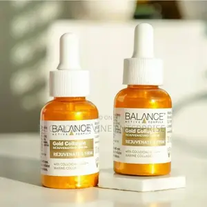 Balance Active Fomular Gold +Marine Serum