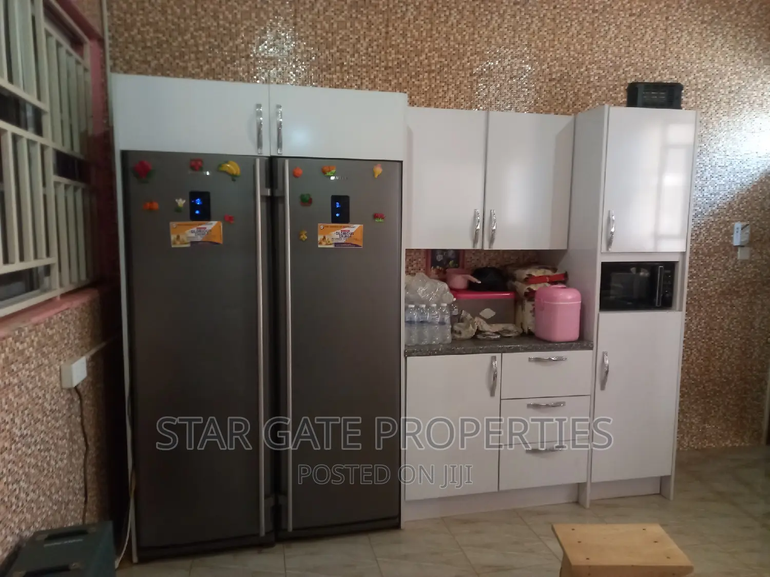 5bdrm House in Pakyi No 2, On, Kumasi Metropolitan for sale