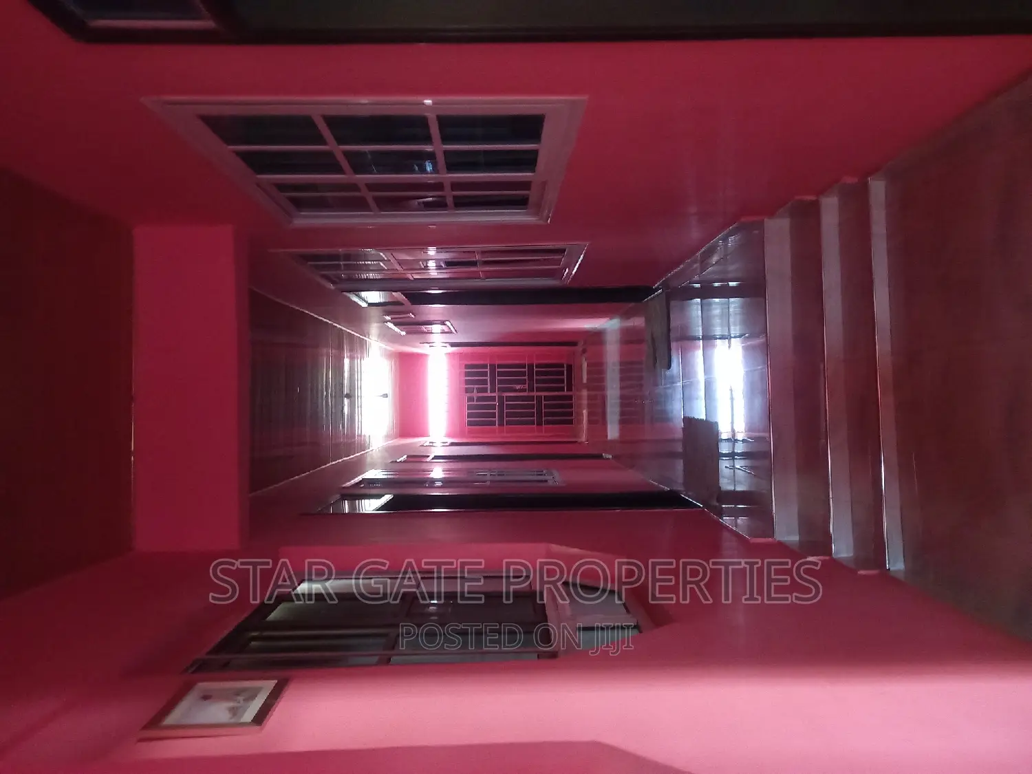 5bdrm House in Pakyi No 2, On, Kumasi Metropolitan for sale