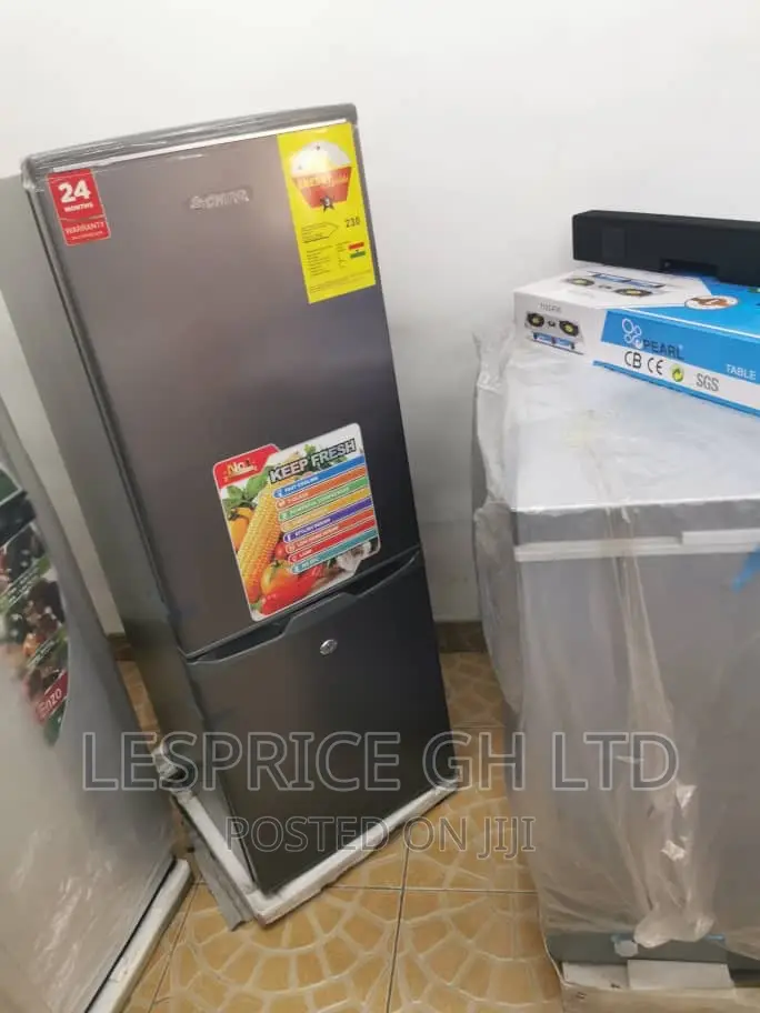 Chigo 126L High Quality Fridge