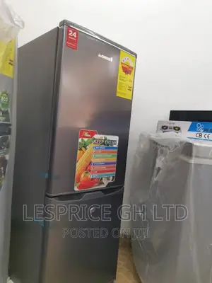 Chigo 126L Eco Friendly Dd Fridge