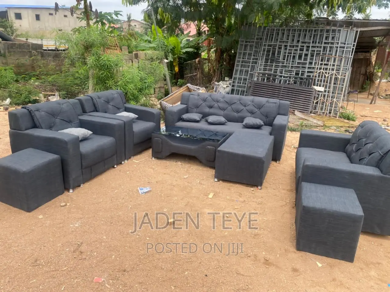 Jaden Furniture