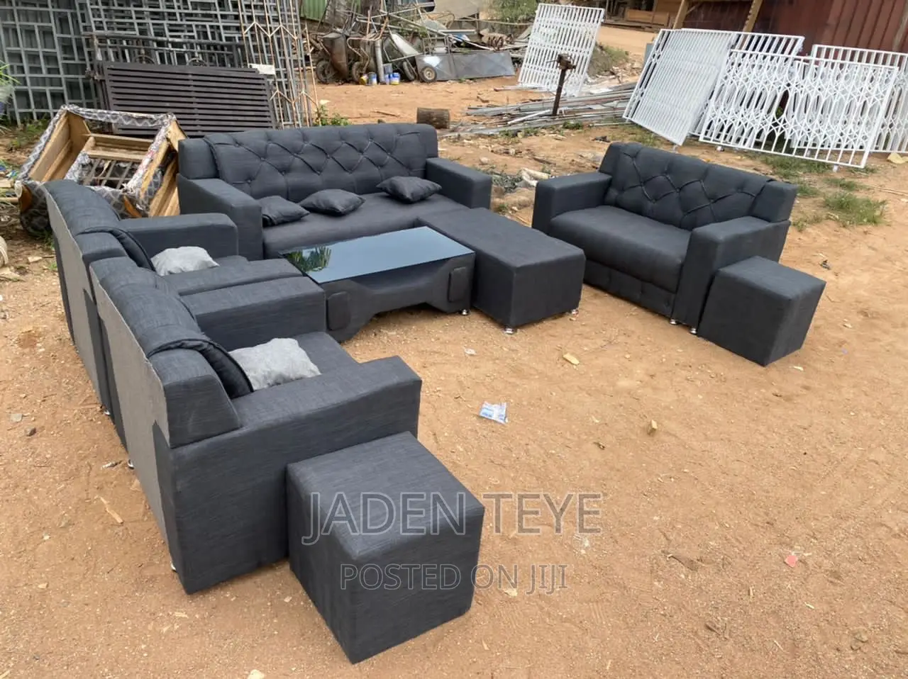 Jaden Furniture