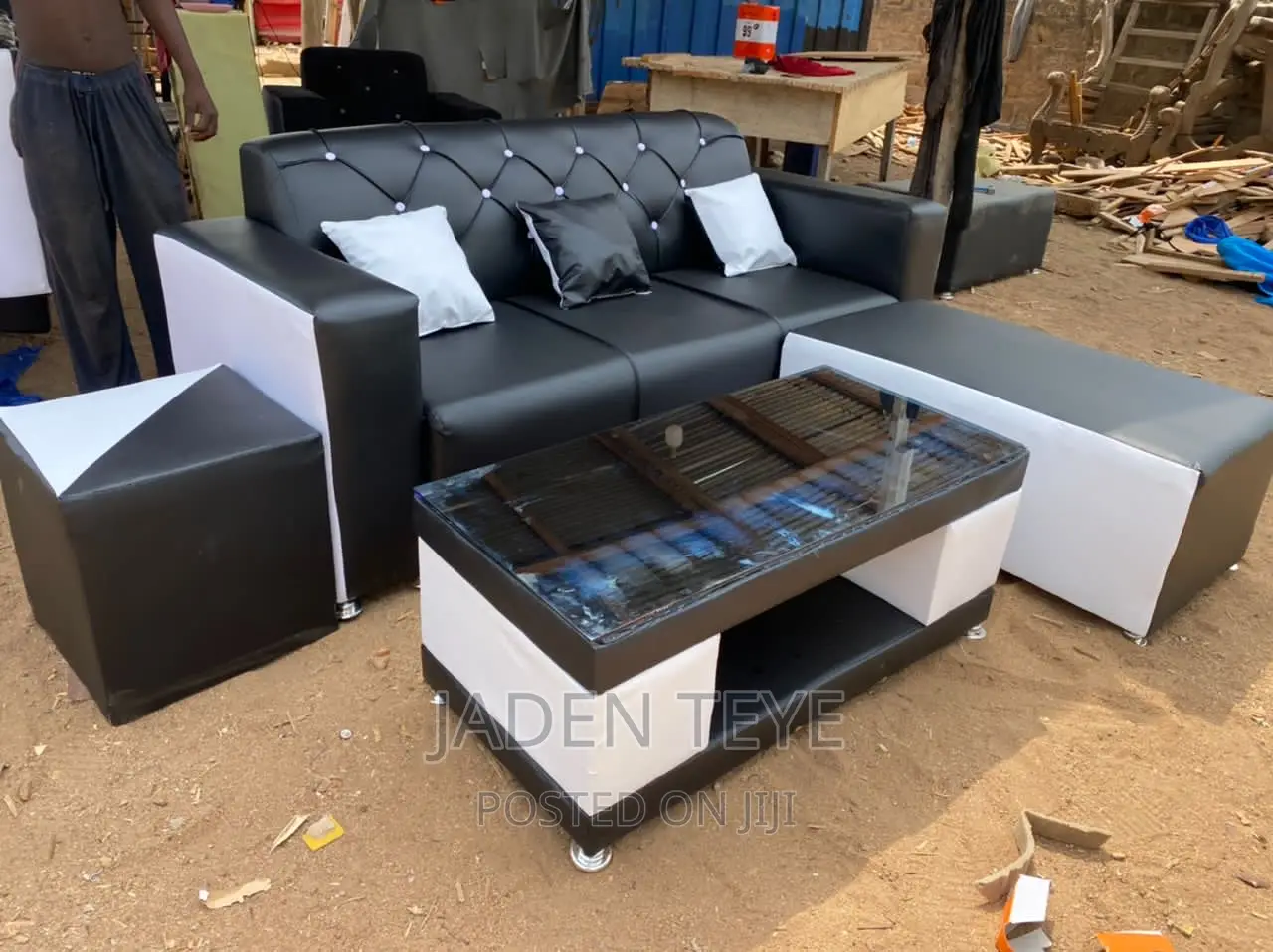 Jaden Furniture