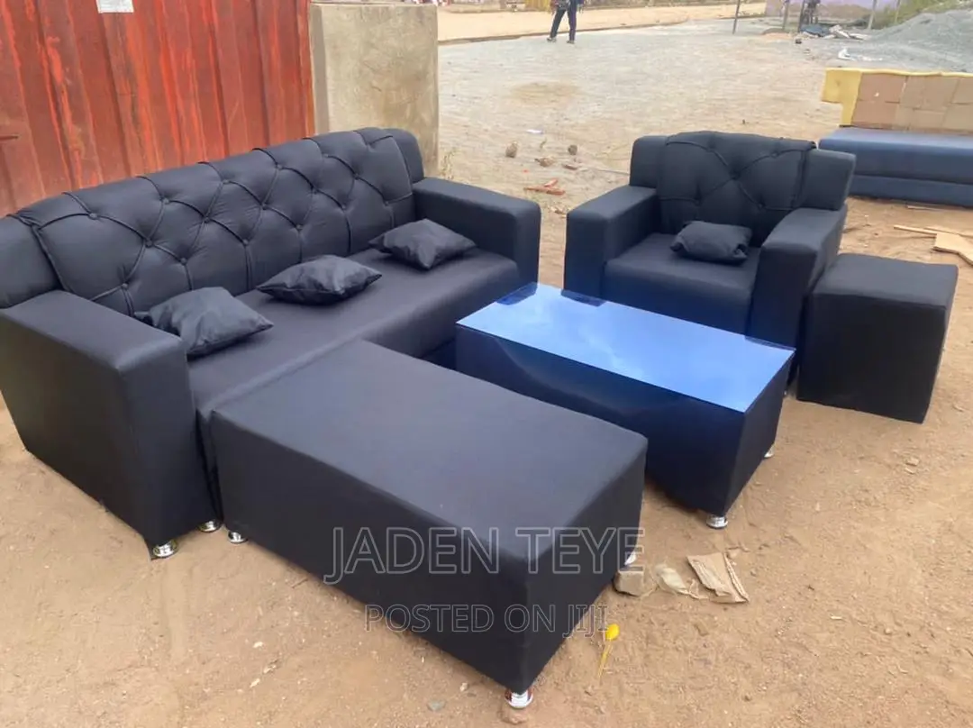 Jaden Furniture