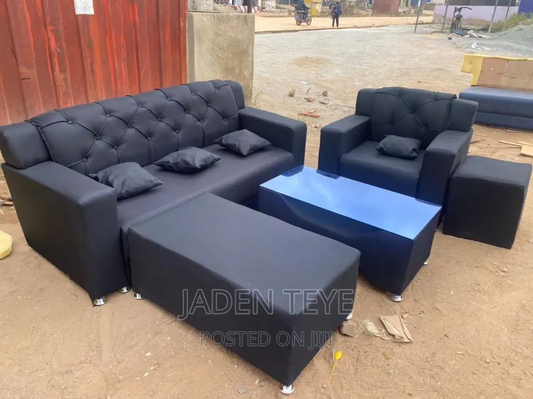 Jaden Furniture