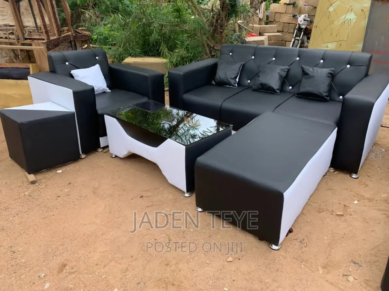 Jaden Furniture