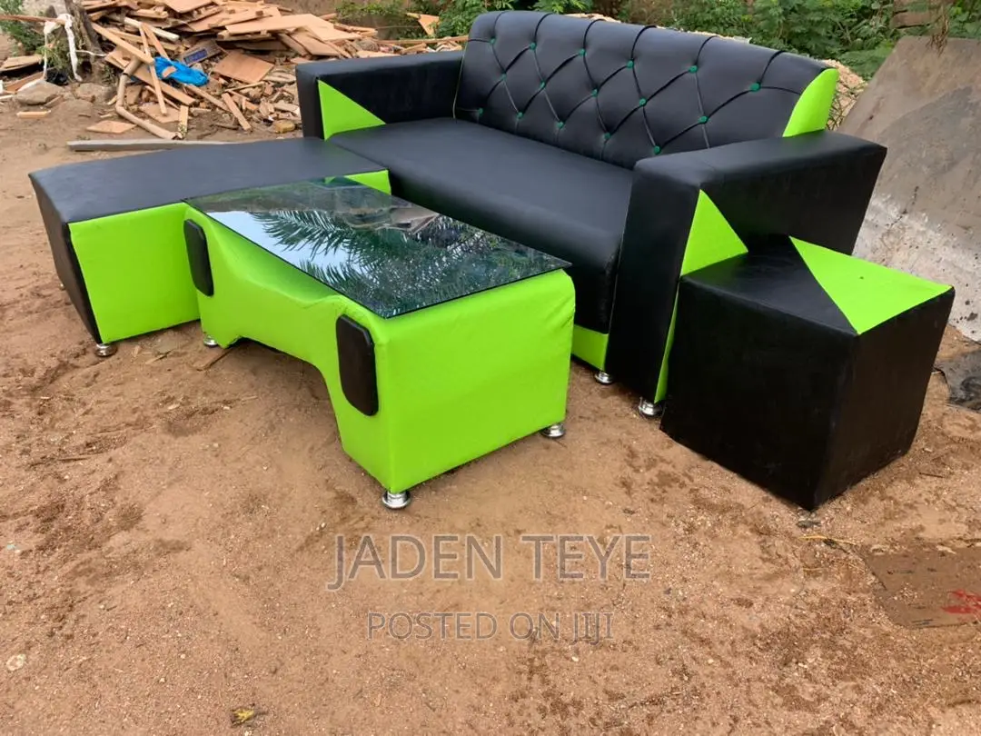 Jaden Furniture