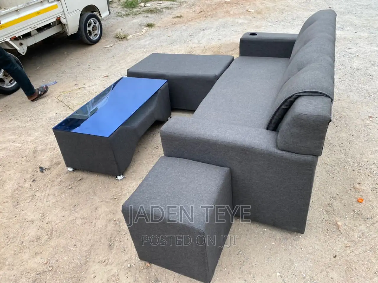 Jaden Furniture