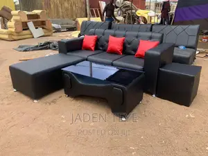 Jaden Furniture
