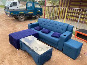 Jaden Furniture