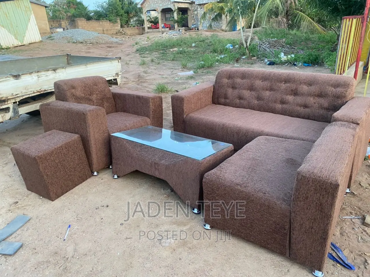 Jaden Furniture