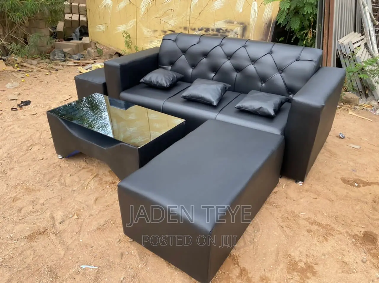 Jaden Furniture