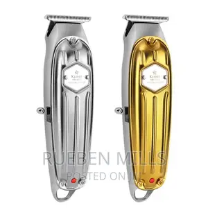 Sharp Blade Kemei KM-1973 Skin Barbering Shaving Machine