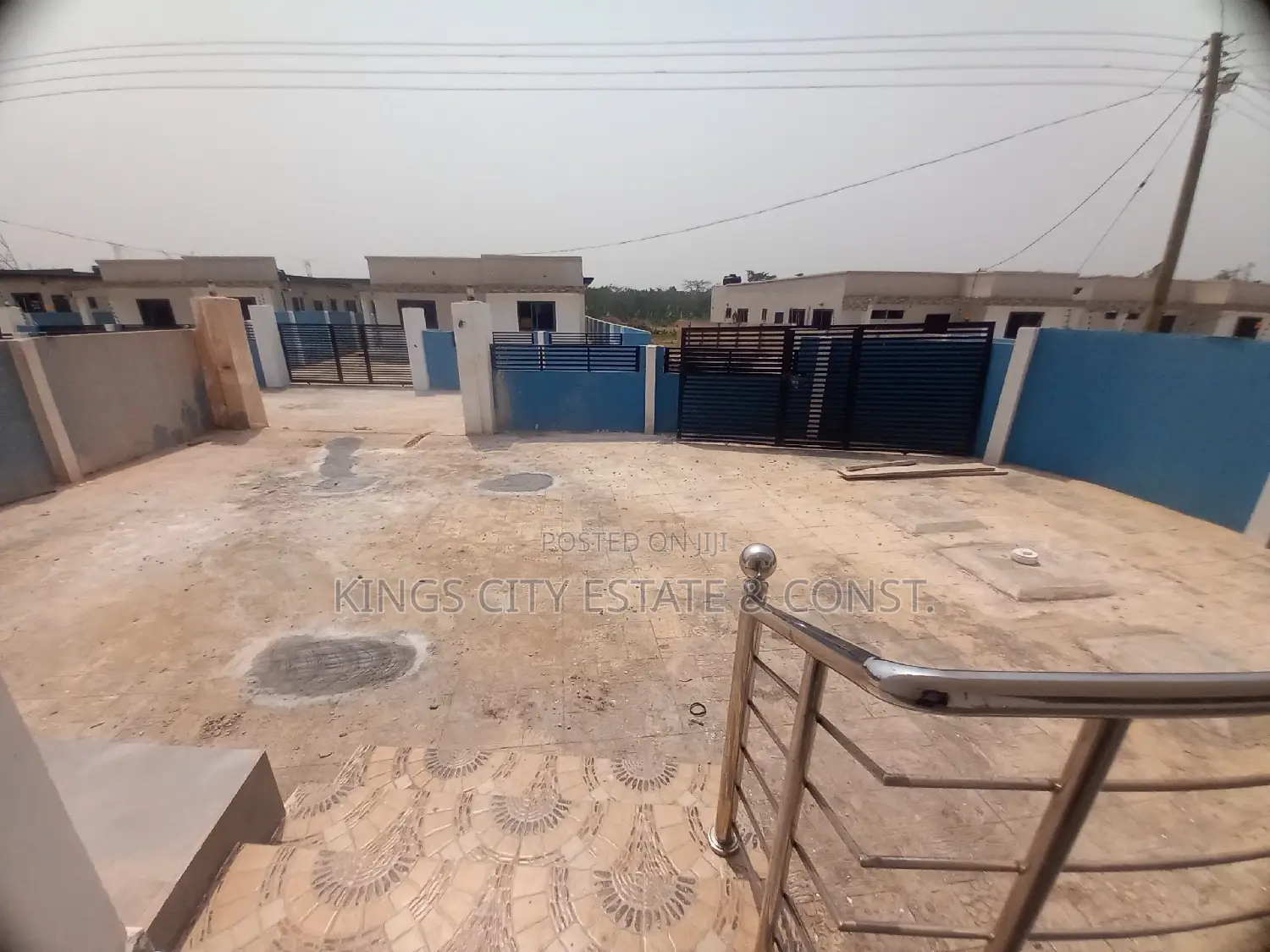 4bdrm House in Acp Estate, Achimota for sale