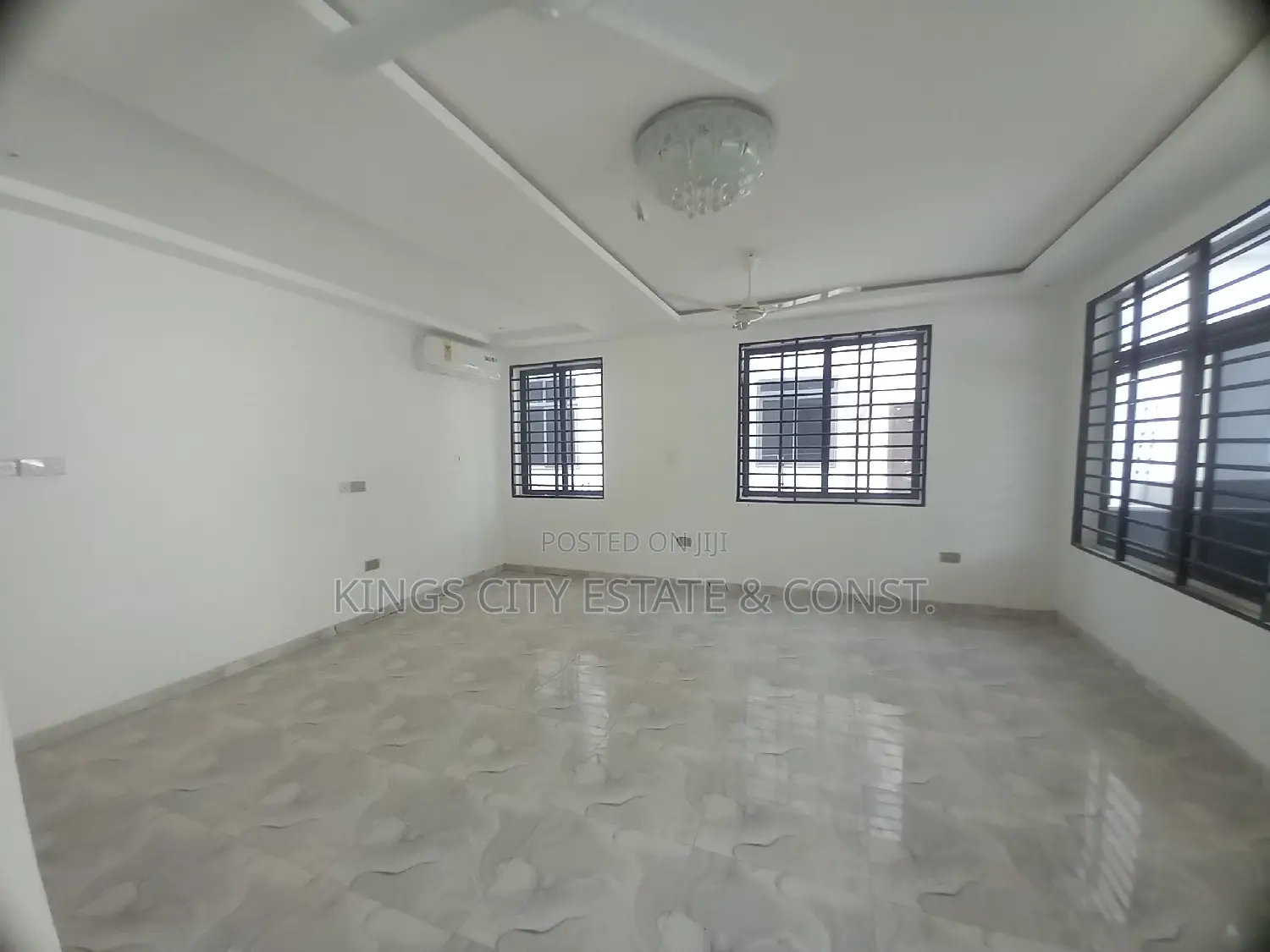 4bdrm House in Acp Estate, Achimota for sale