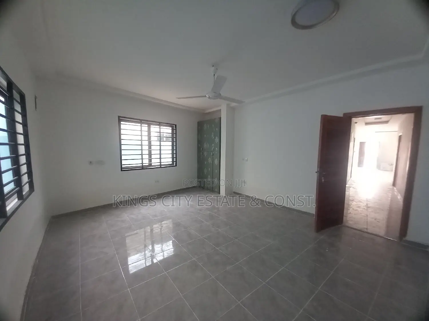 4bdrm House in Acp Estate, Achimota for sale