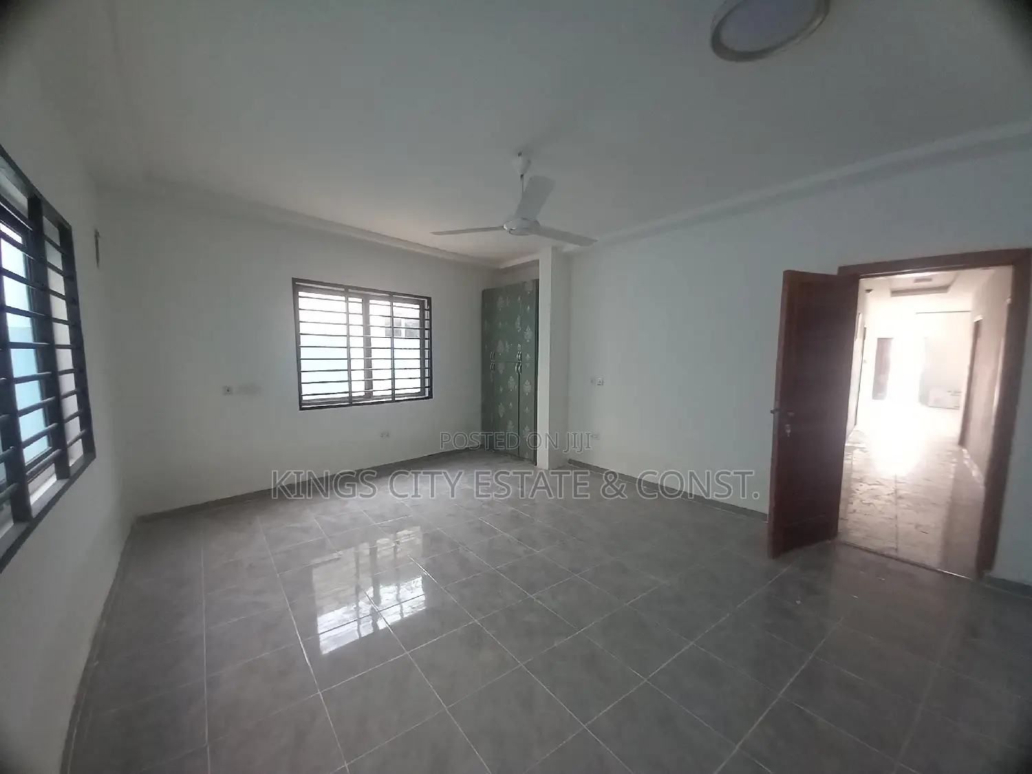 4bdrm House in Acp Estate, Achimota for sale