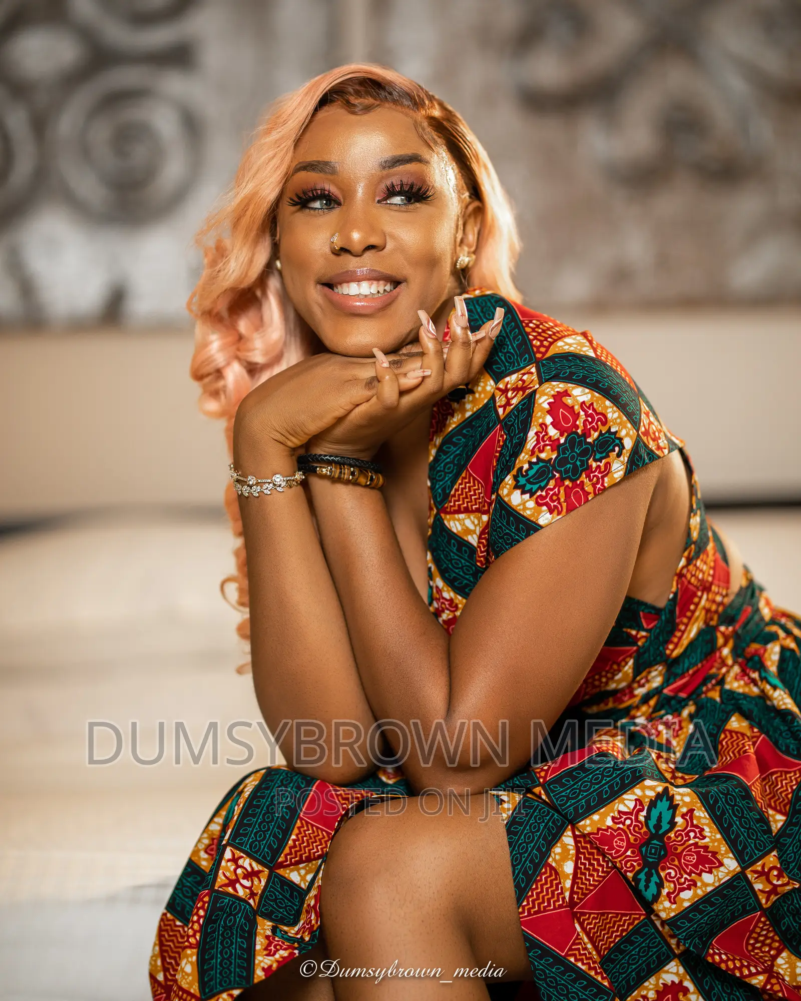 Professional Photographer and Videographer