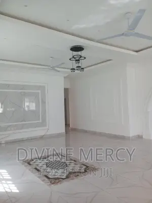 3 Bedroom Self Compound