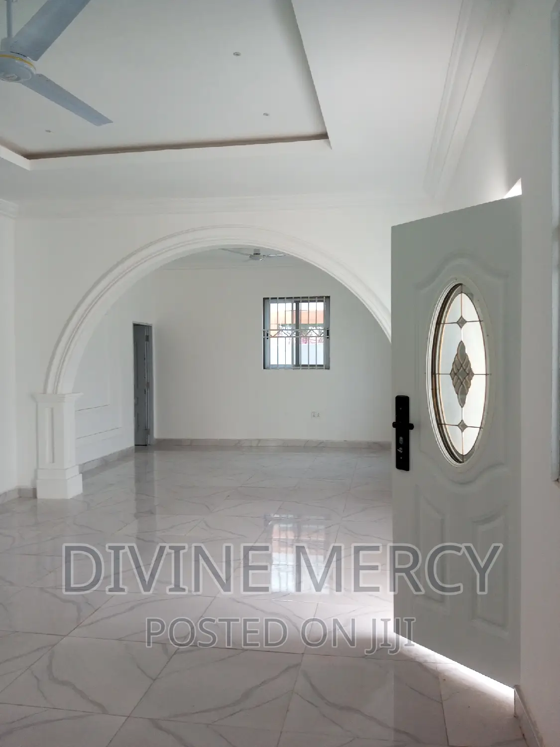 3 Bedroom Self Compound