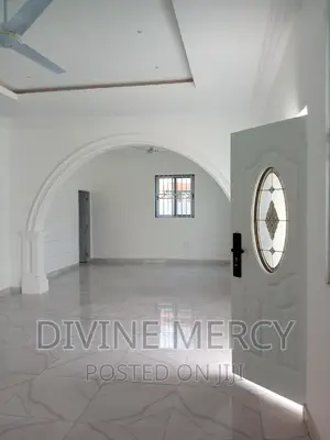 3 Bedroom Self Compound