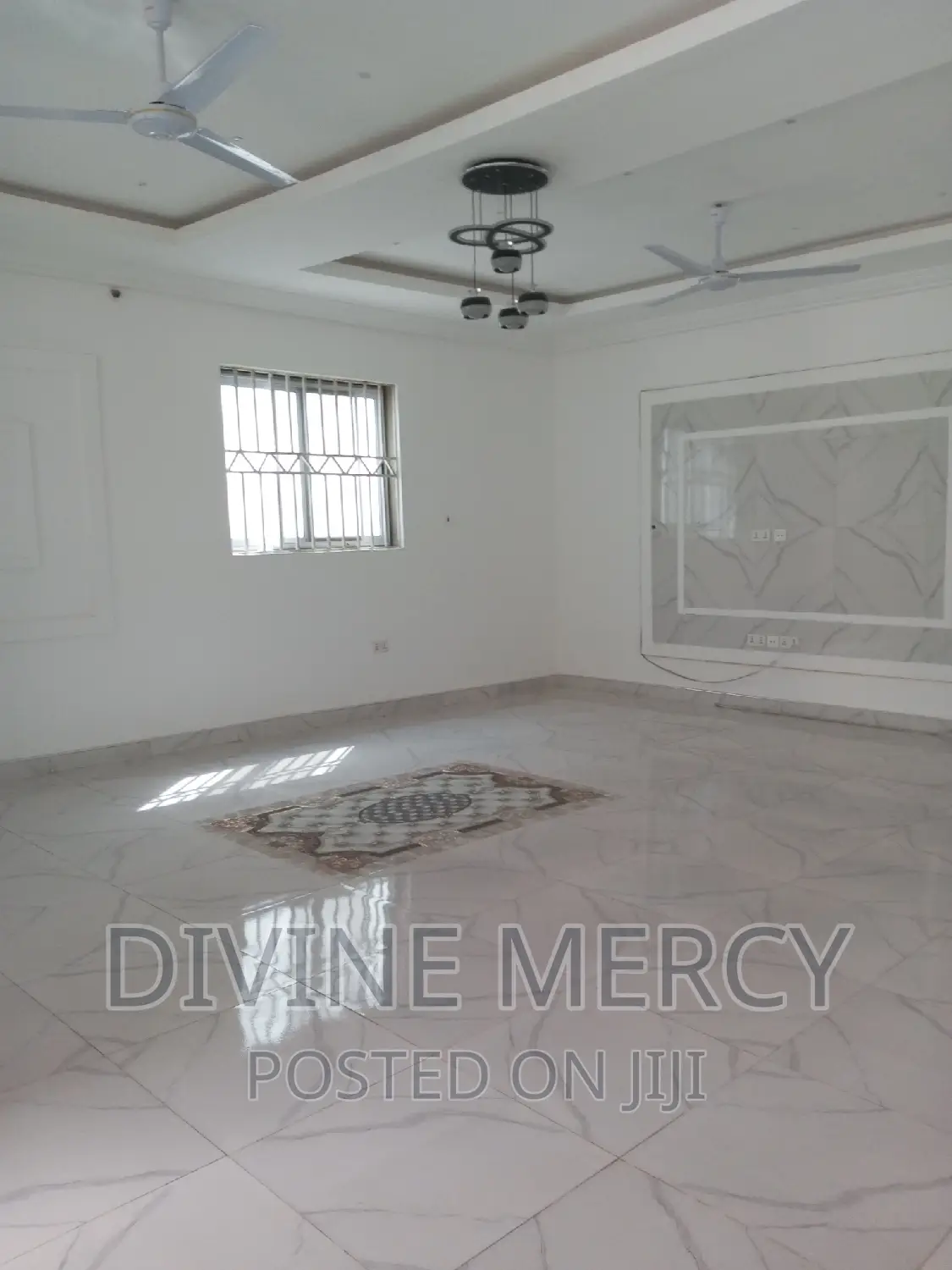 3 Bedroom Self Compound