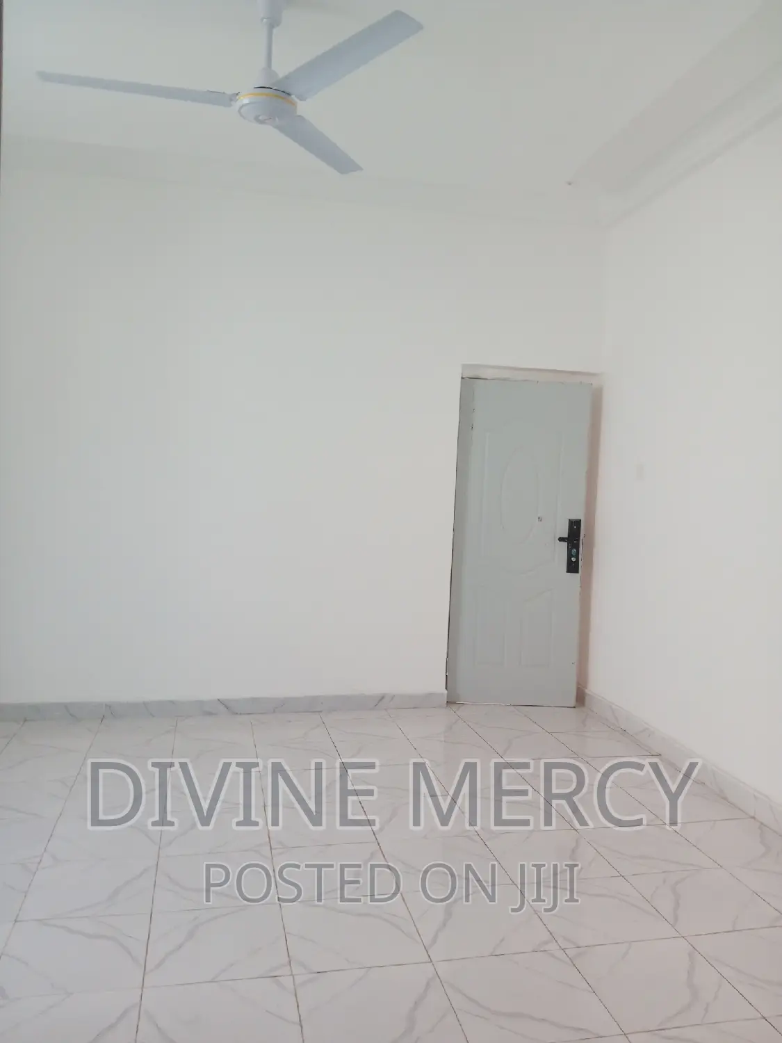 3 Bedroom Self Compound