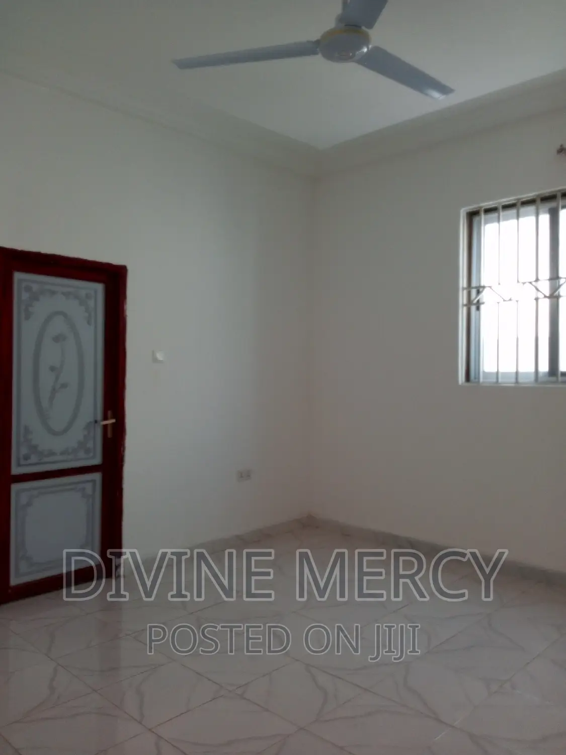 3 Bedroom Self Compound