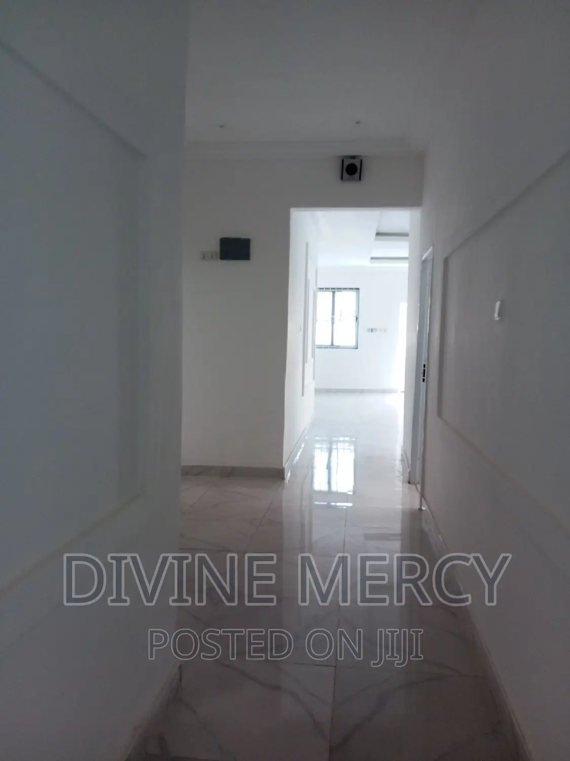 3 Bedroom Self Compound