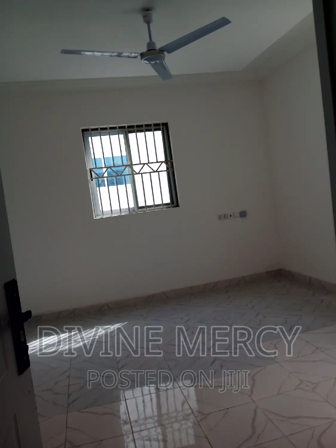 3 Bedroom Self Compound