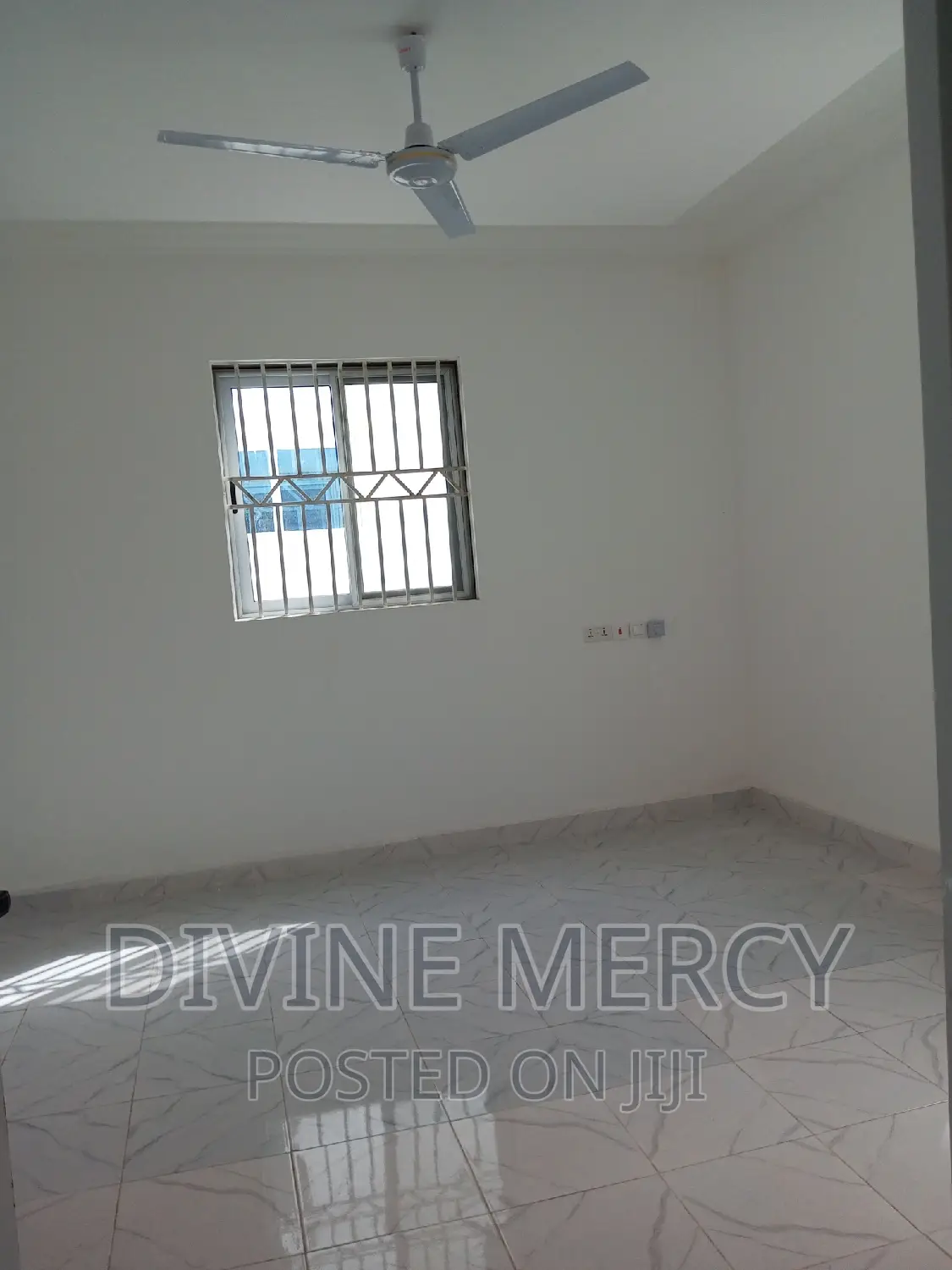 3 Bedroom Self Compound