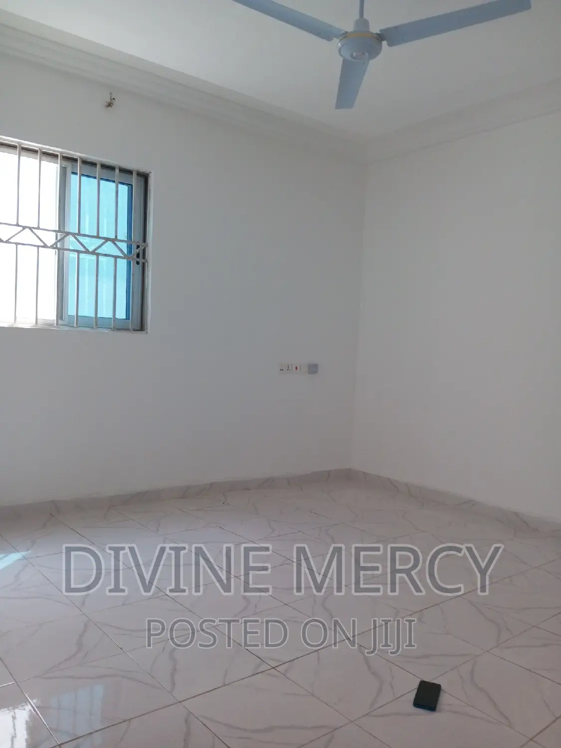 3 Bedroom Self Compound