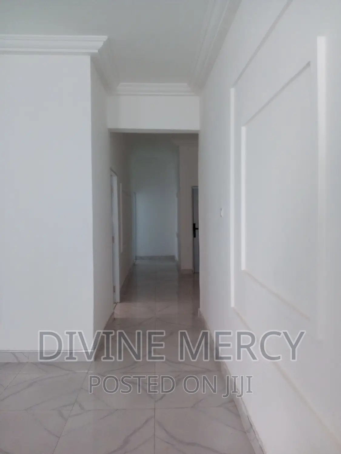 3 Bedroom Self Compound