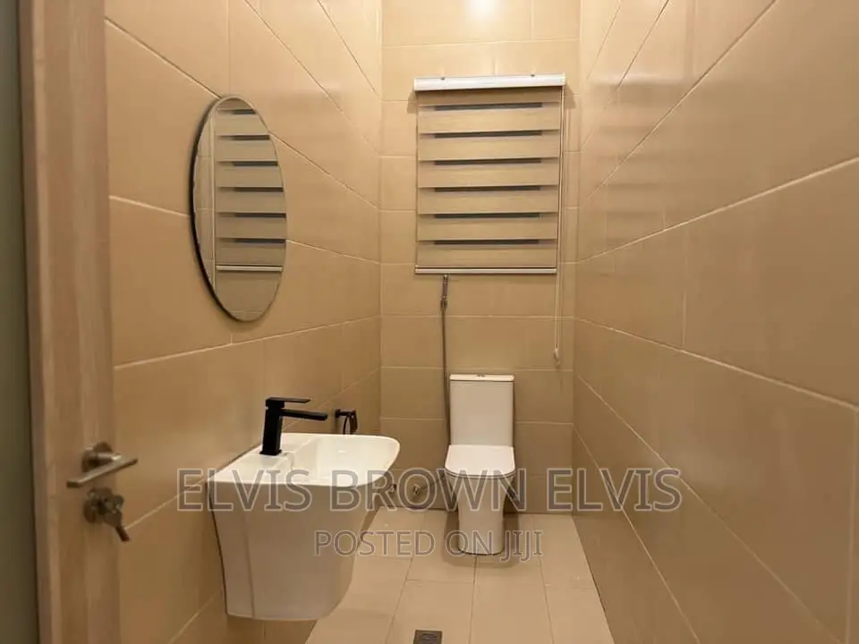 Furnished 3bdrm House in East Legon Hills, Ashaley Botwe for sale