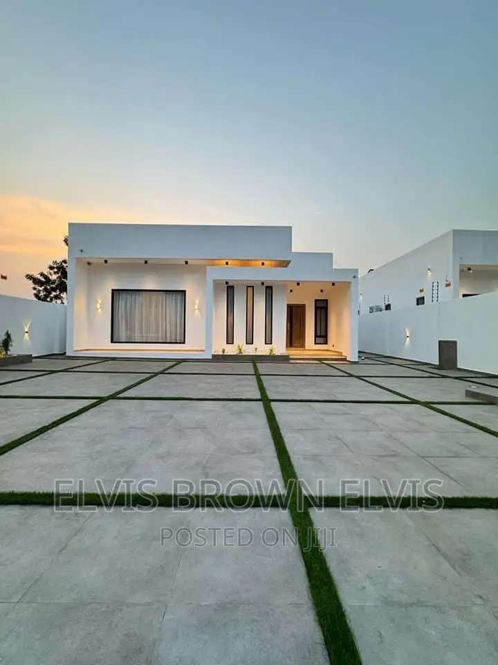 Furnished 3bdrm House in East Legon Hills, Ashaley Botwe for sale