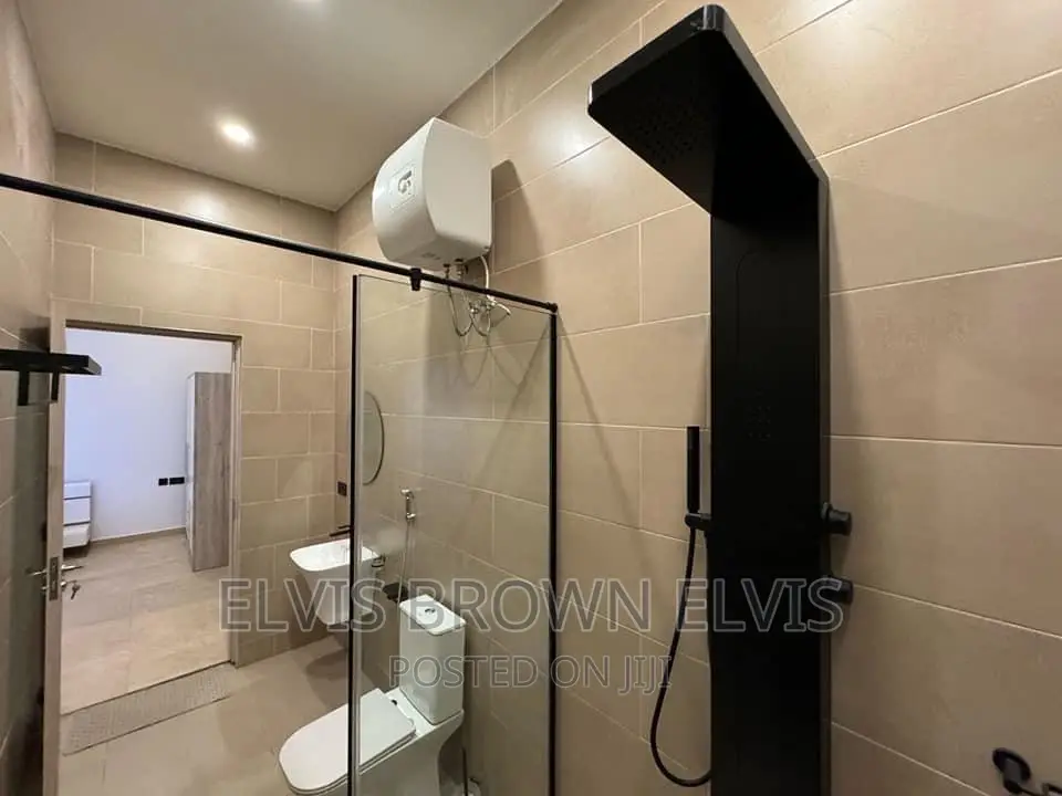 Furnished 3bdrm House in East Legon Hills, Ashaley Botwe for sale