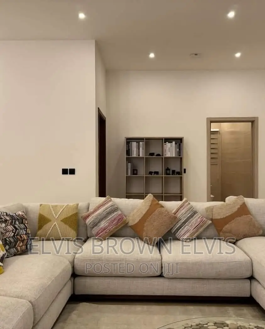 Furnished 3bdrm House in East Legon Hills, Ashaley Botwe for sale