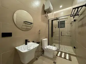 Furnished 3bdrm House in East Legon Hills, Ashaley Botwe for sale