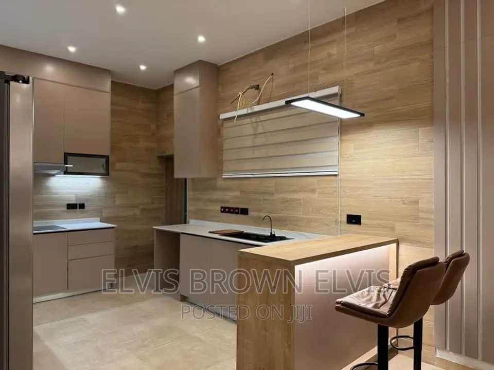 Furnished 3bdrm House in East Legon Hills, Ashaley Botwe for sale