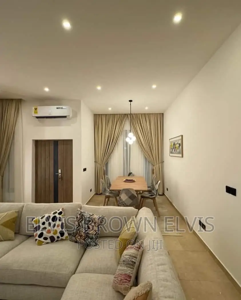 Furnished 3bdrm House in East Legon Hills, Ashaley Botwe for sale