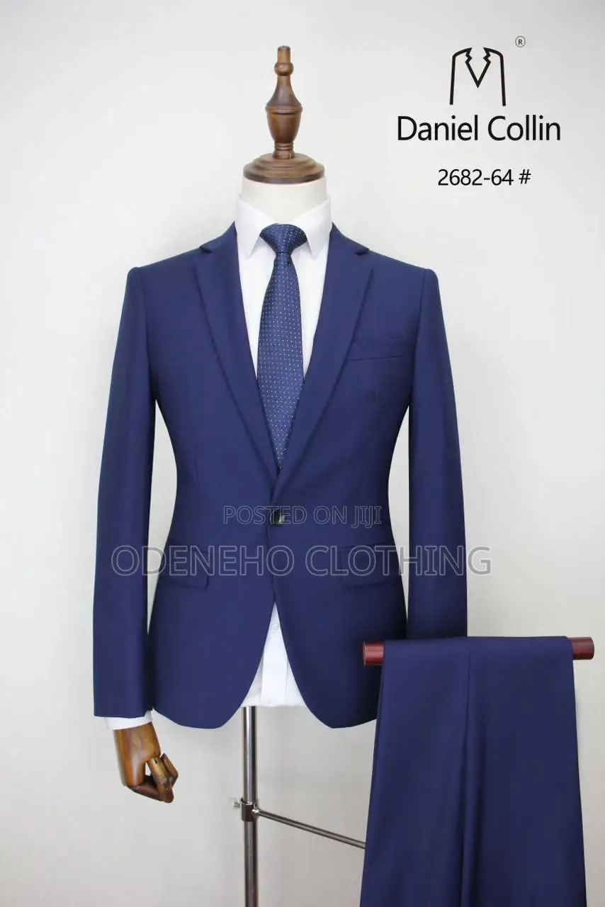 Quality Official Suit for Men