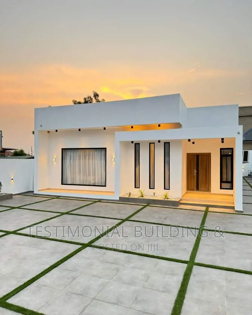 3bdrm House in Testimonial Building, East Legon for sale