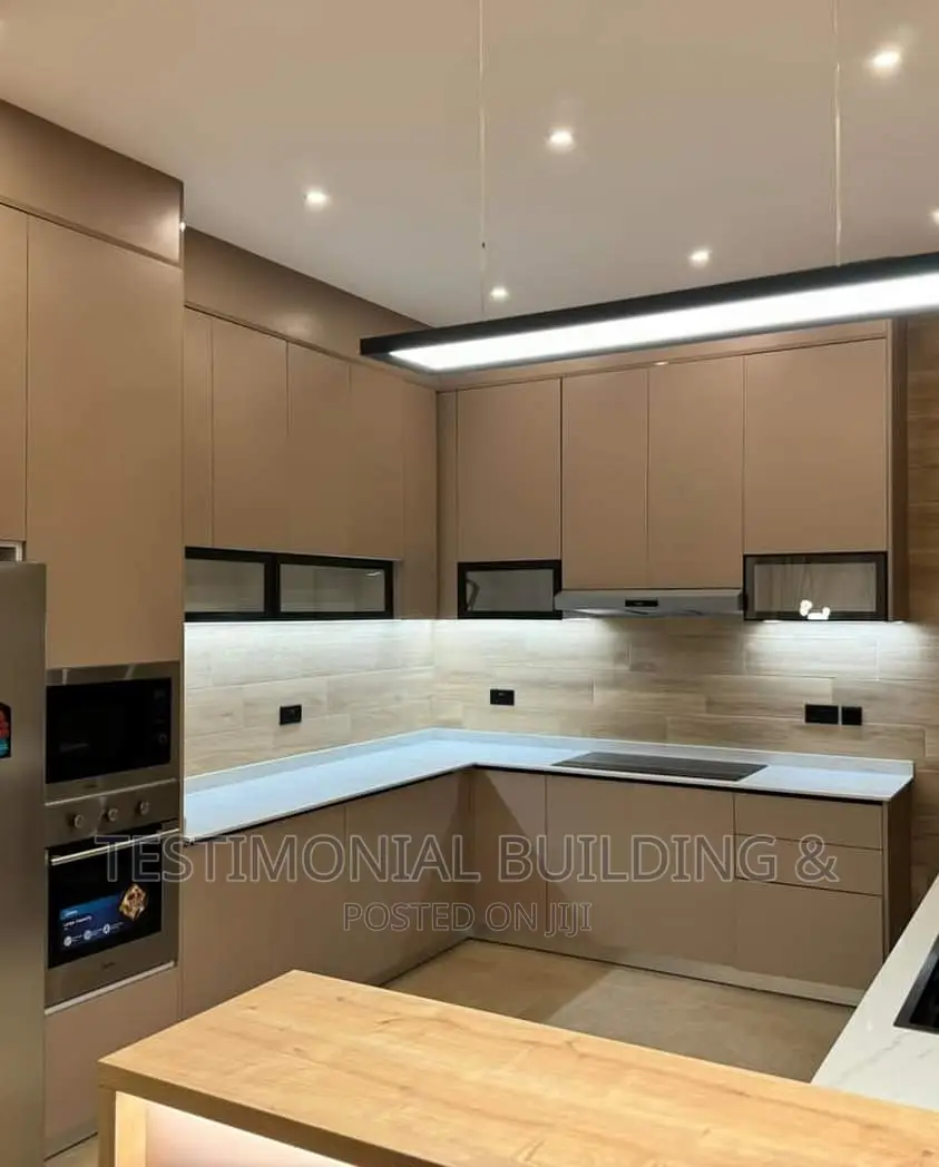 3bdrm House in Testimonial Building, East Legon for sale
