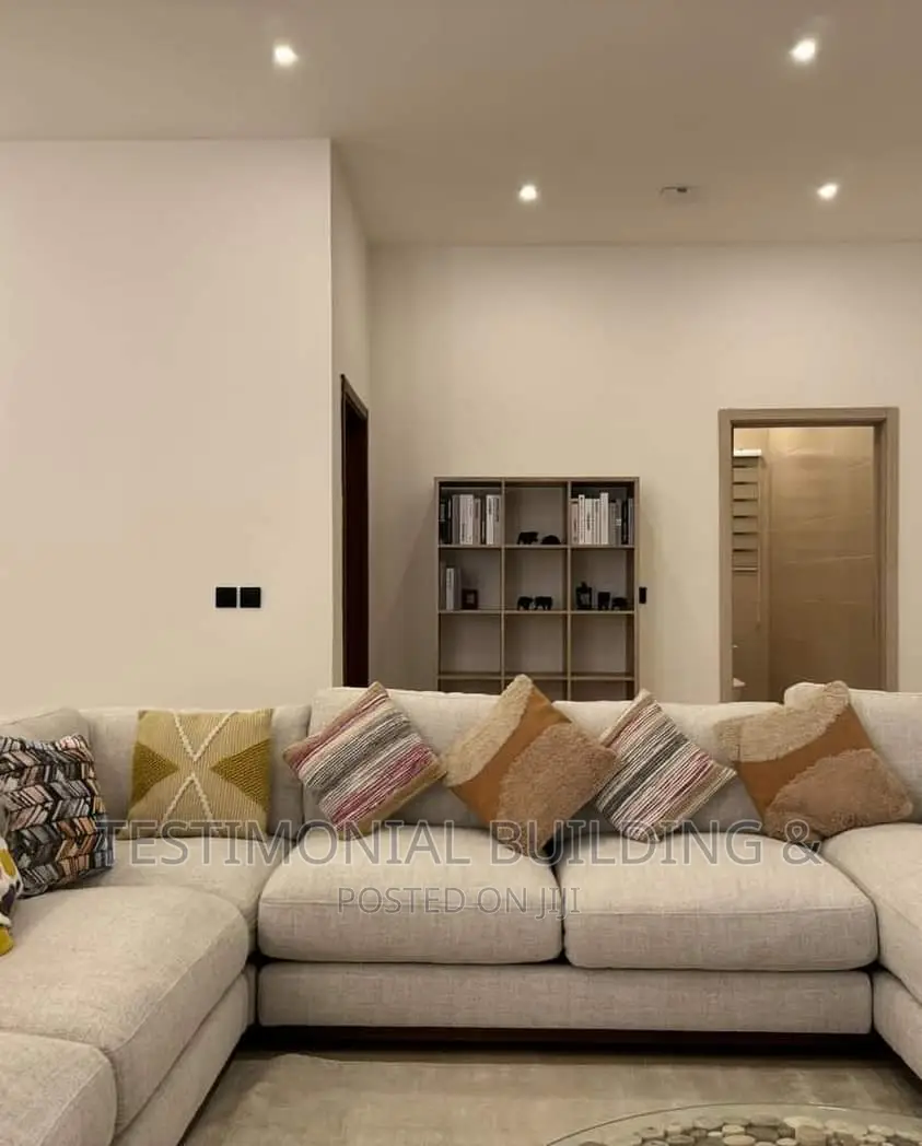 3bdrm House in Testimonial Building, East Legon for sale