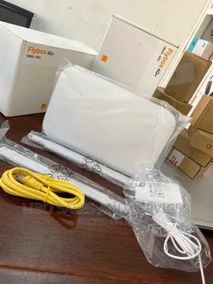 Huawei Orange Flybox B622-335 Universal 4g+ Router