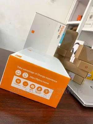 Huawei Orange Flybox B622-335 Universal 4g+ Router