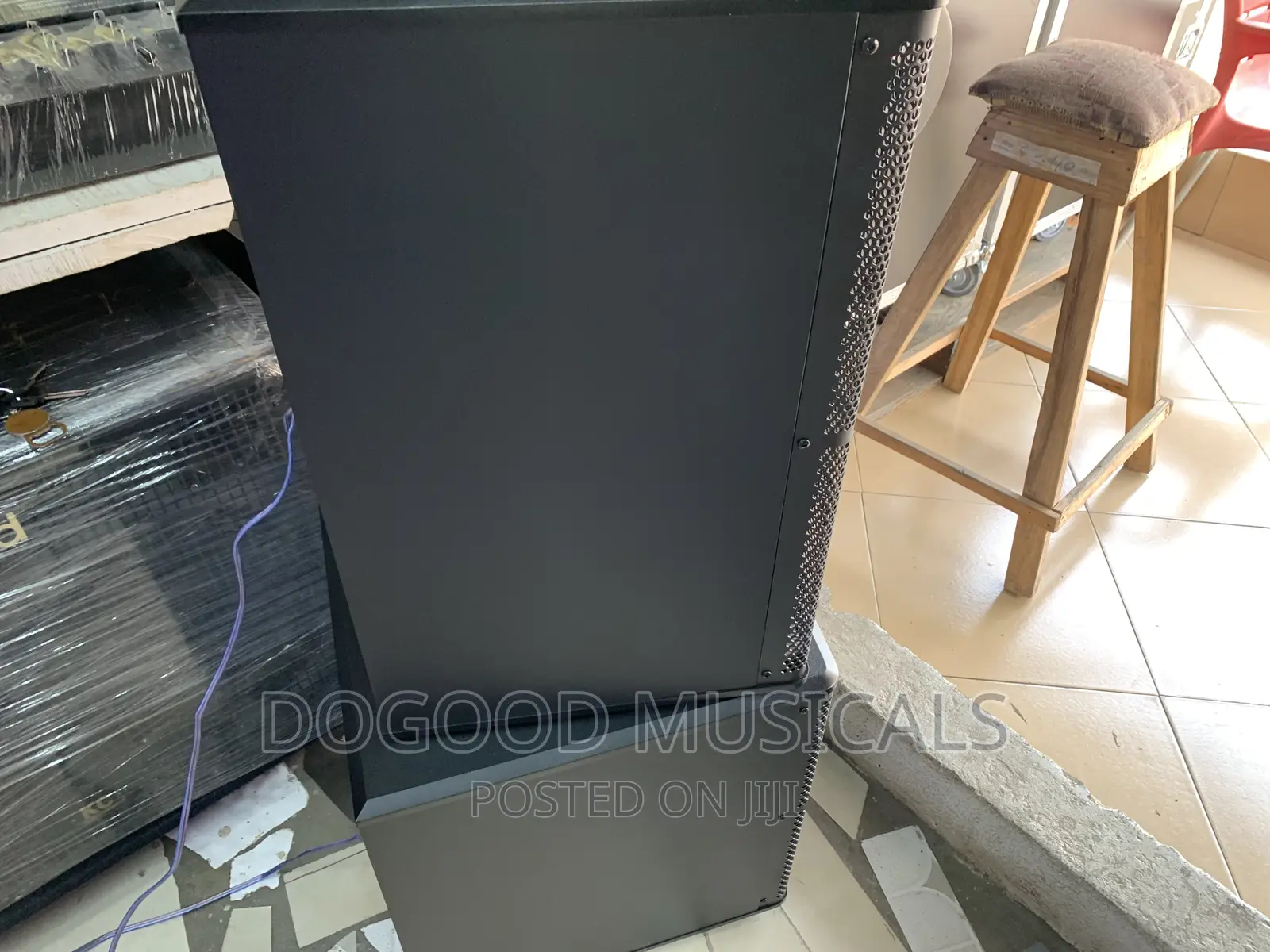 SOONTRAN SK-650 Full Set Sound System