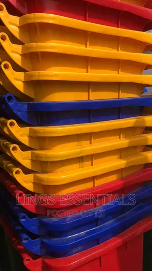 240ltr Dustbin